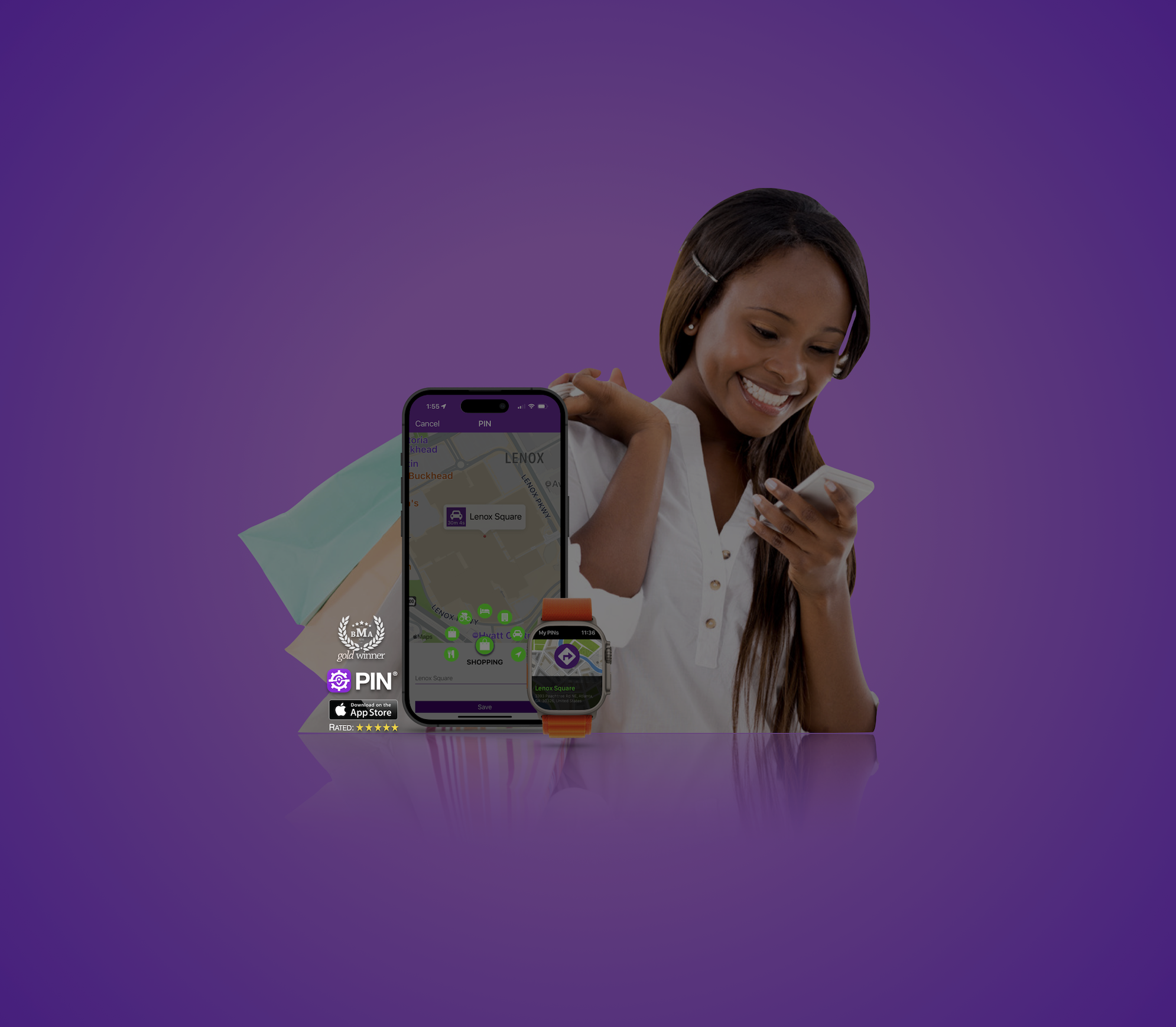 AS SEEN ON - CBS, ABC, NBC, FOX, MarketWatch, Yahoo, and InformationWeek.