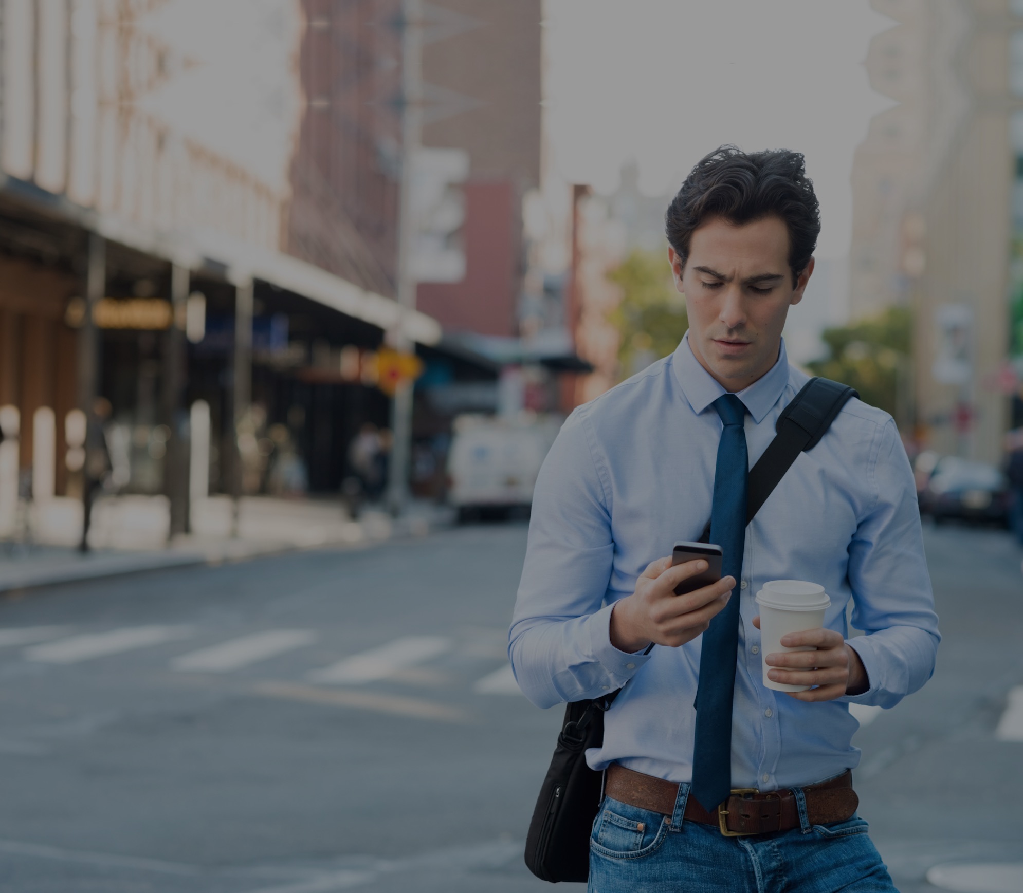 FASTER - Save, find, and select your PINs with ease.